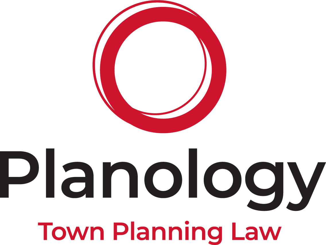 Planology Pty Ltd