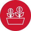 Growth-icon