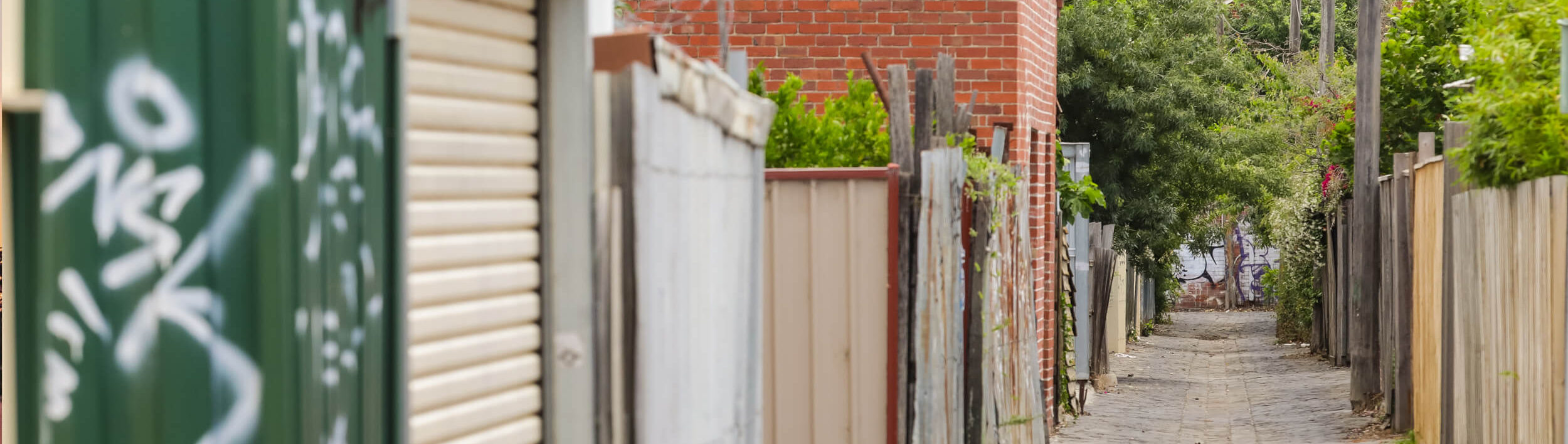 Laneway