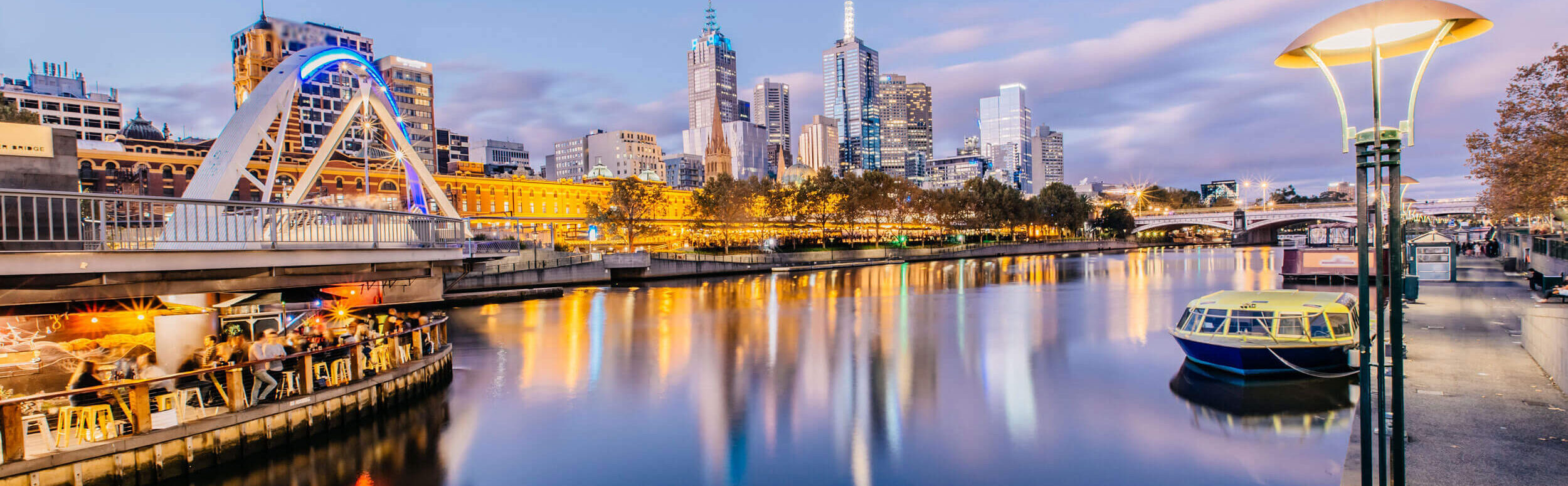 Yarra